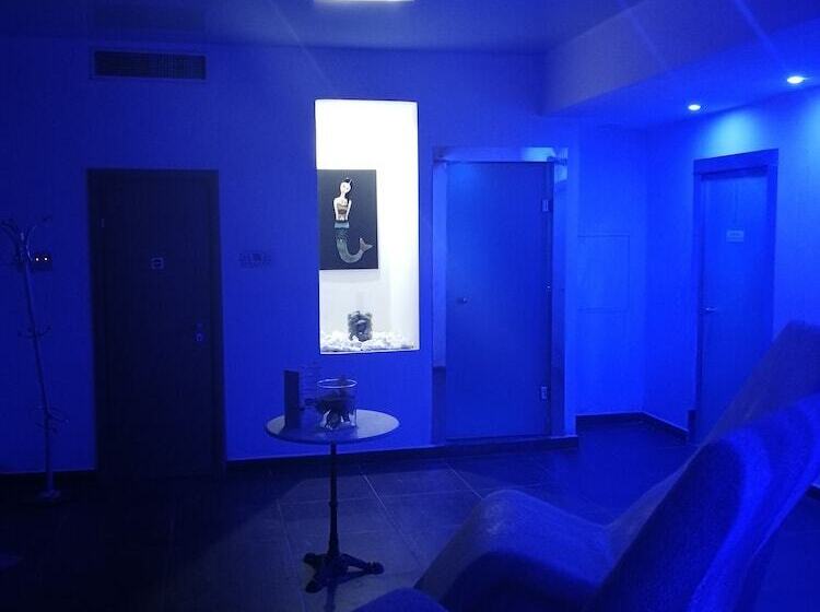 Olympic Village Hotel & Spa