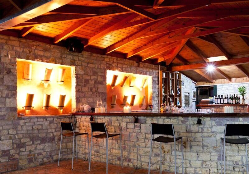 Olympic Village Hotel & Spa