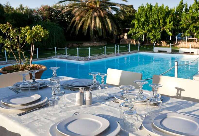 Olympic Village Hotel & Spa