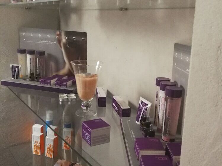 Olympic Village Hotel & Spa