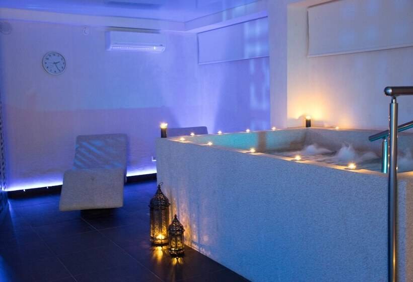 Olympic Village Hotel & Spa