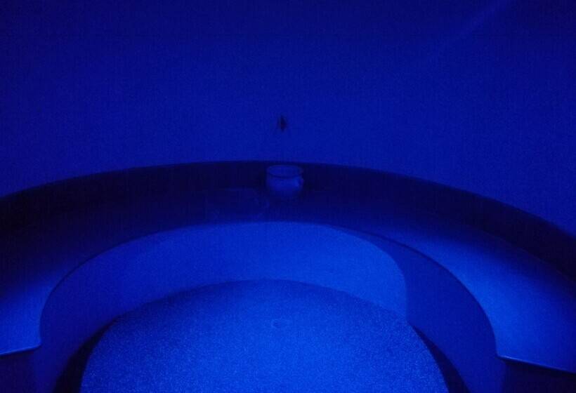 Olympic Village Hotel & Spa