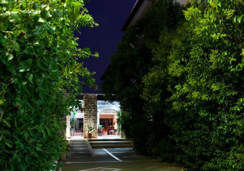 Olympic Village Hotel & Spa