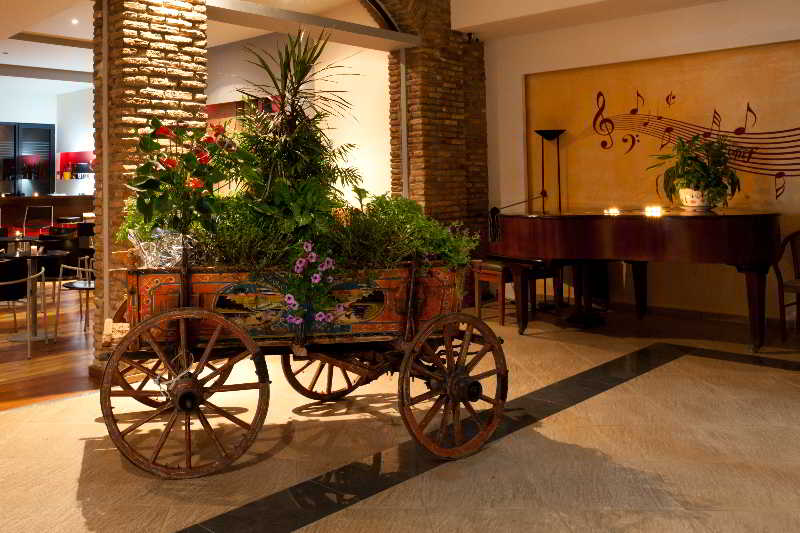 Olympic Village Hotel & Spa