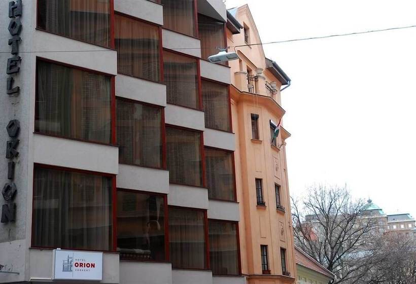 호텔 Orion Várkert