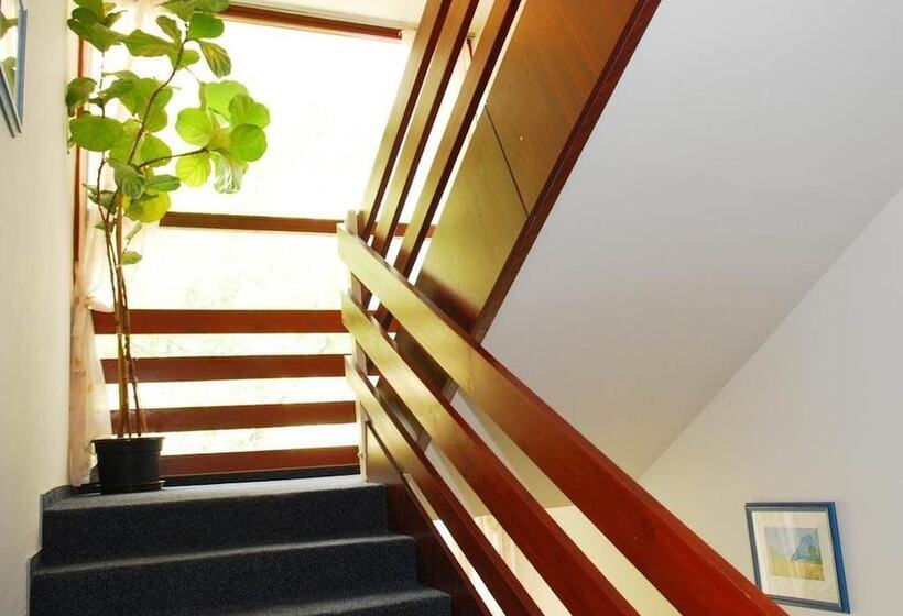 호텔 Orion Várkert