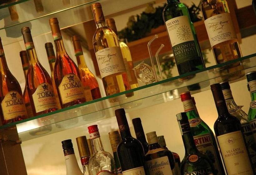 호텔 Orion Várkert