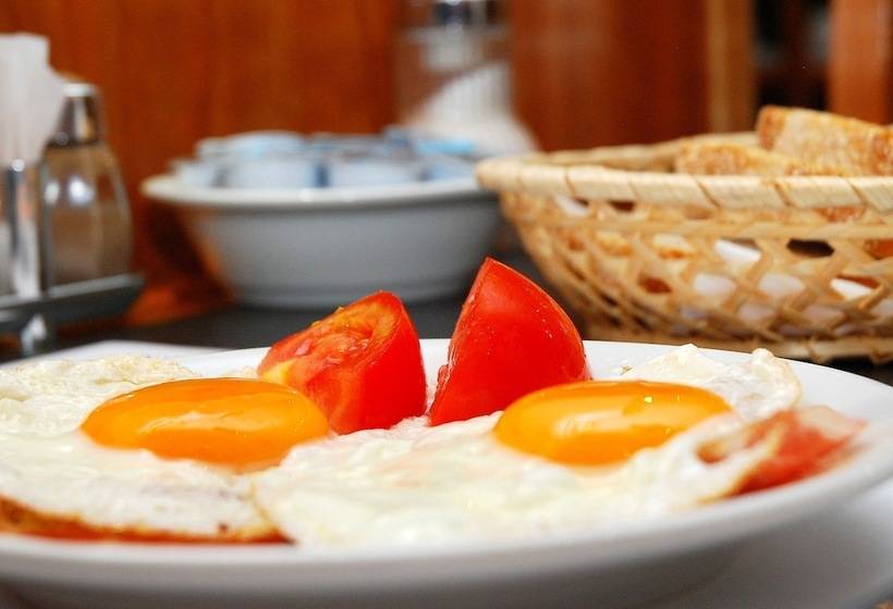 호텔 Orion Várkert