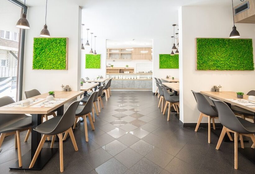 호텔 Orion Várkert