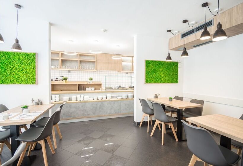 호텔 Orion Várkert