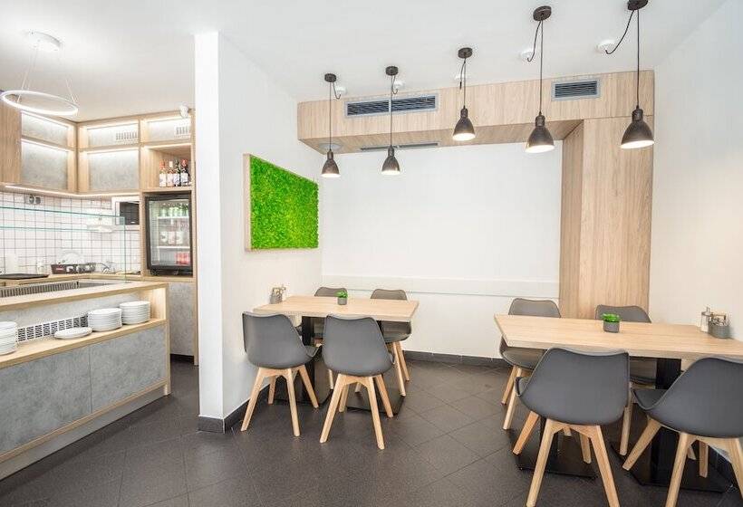 호텔 Orion Várkert