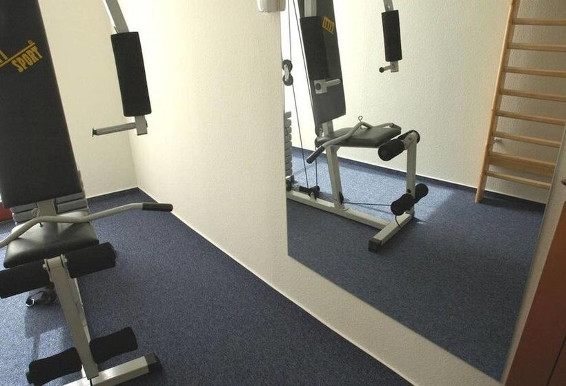 호텔 Orion Várkert