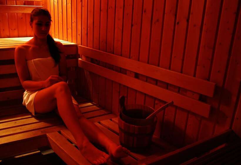 호텔 Orion Várkert