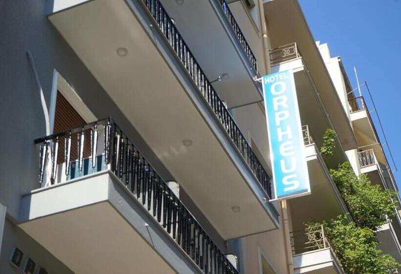 فندق Orpheus