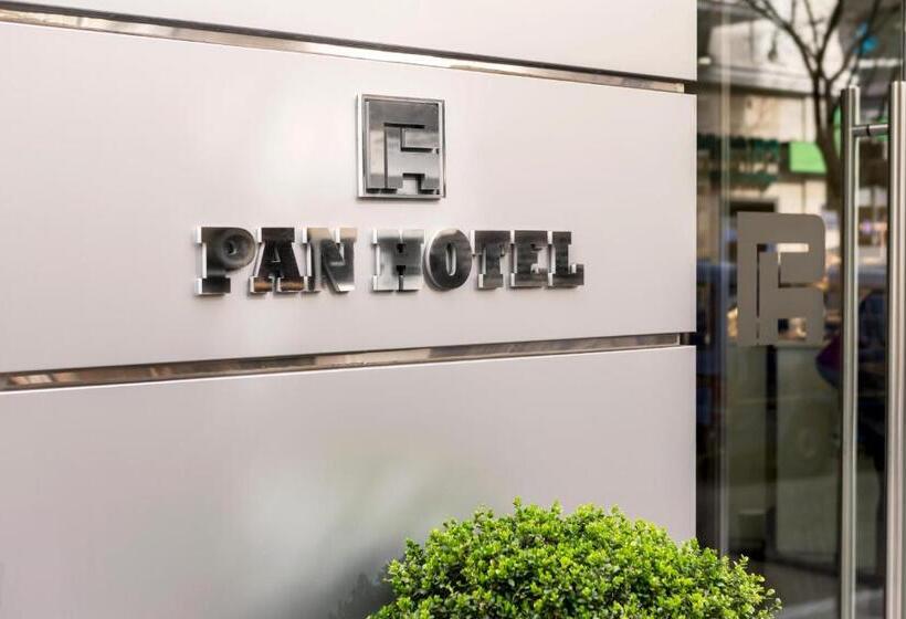 فندق Pan