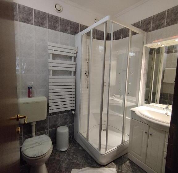 בית מלון כפרי Pannonia