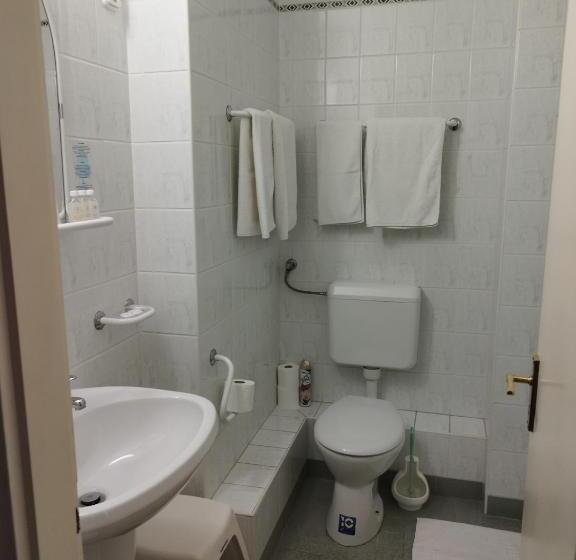 בית מלון כפרי Pannonia