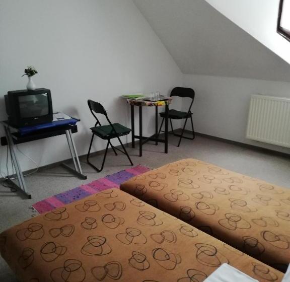 ホテル Panoráma üdülőszálló