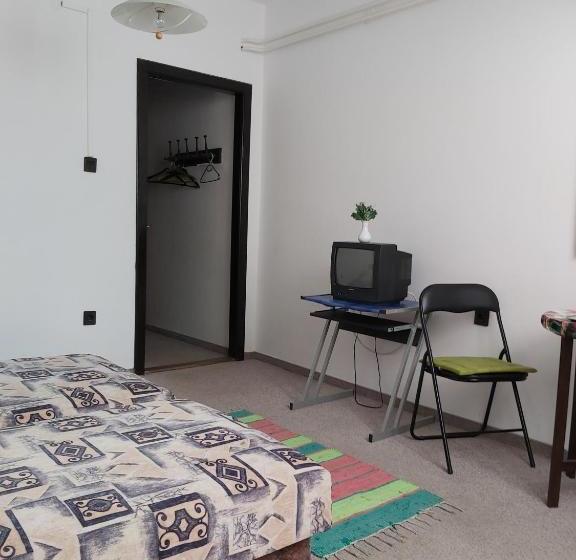 ホテル Panoráma üdülőszálló