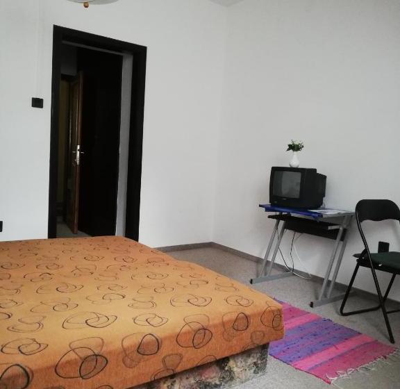 ホテル Panoráma üdülőszálló