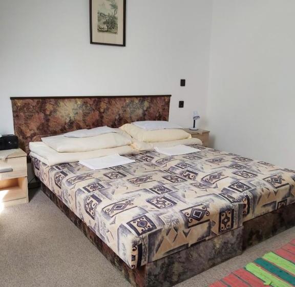 ホテル Panoráma üdülőszálló