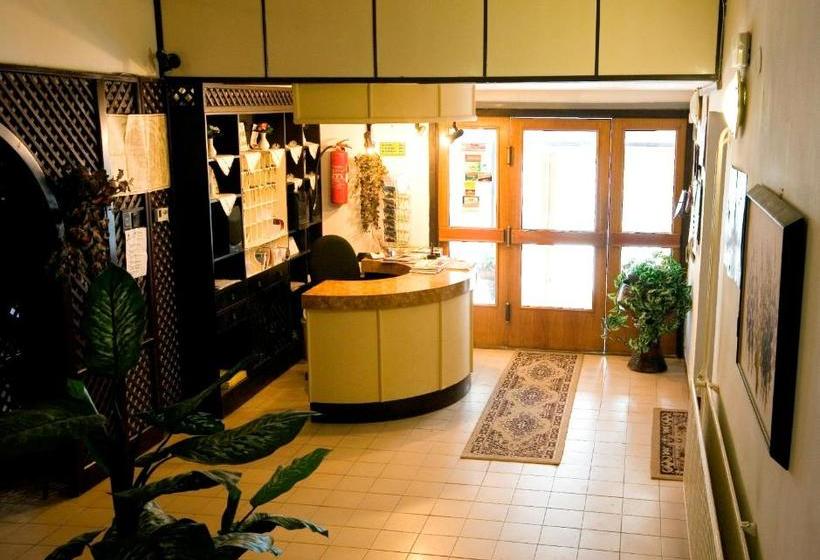 ホテル Panoráma üdülőszálló