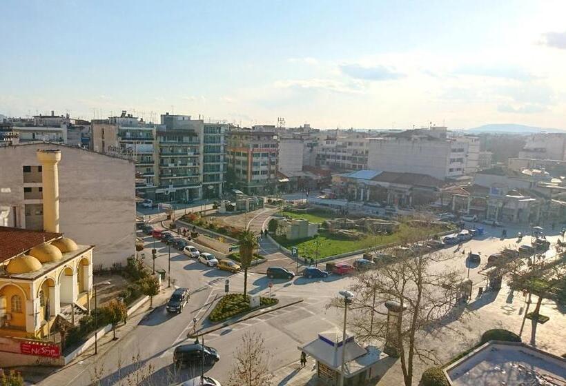 בית מלון כפרי Park