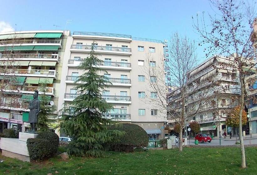 בית מלון כפרי Park