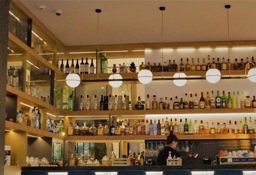 בית מלון כפרי Park