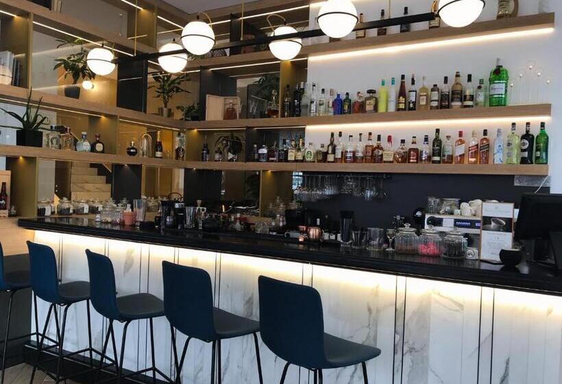 בית מלון כפרי Park