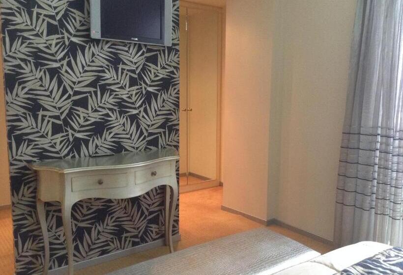 בית מלון כפרי Park