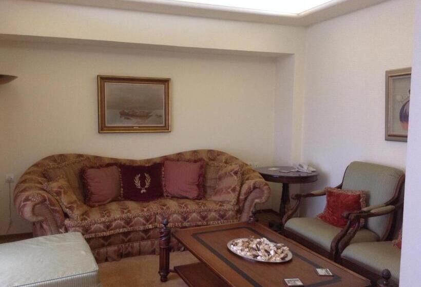 בית מלון כפרי Park