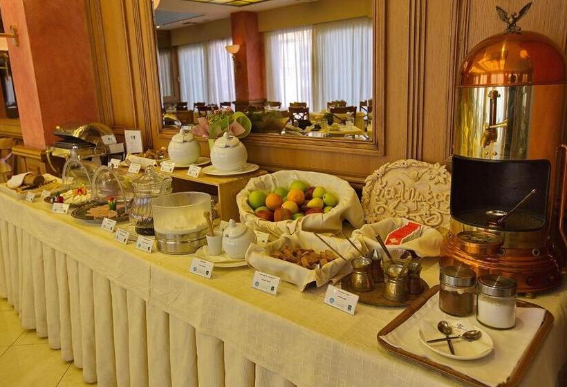 בית מלון כפרי Park