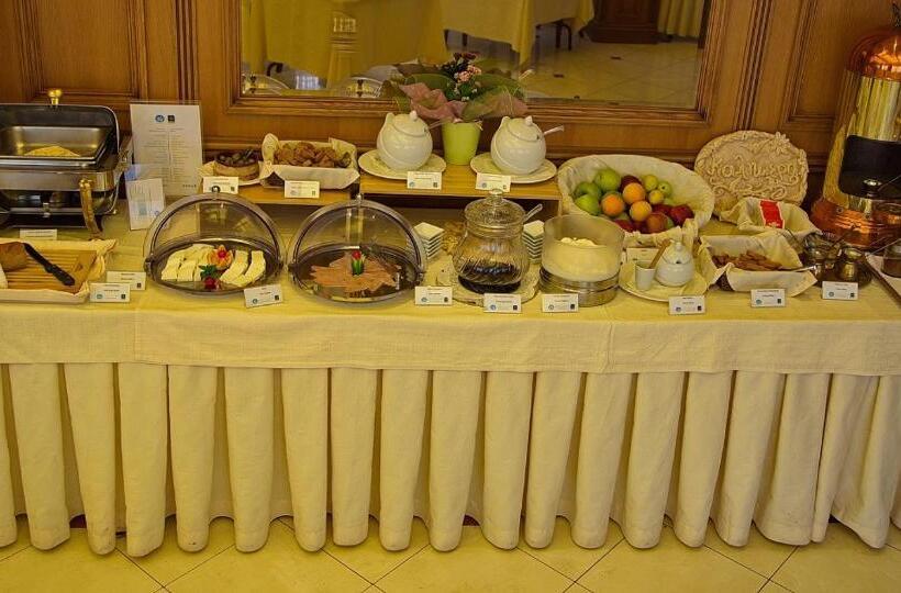 בית מלון כפרי Park