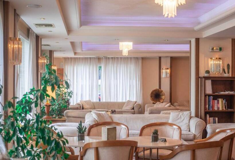 בית מלון כפרי Park