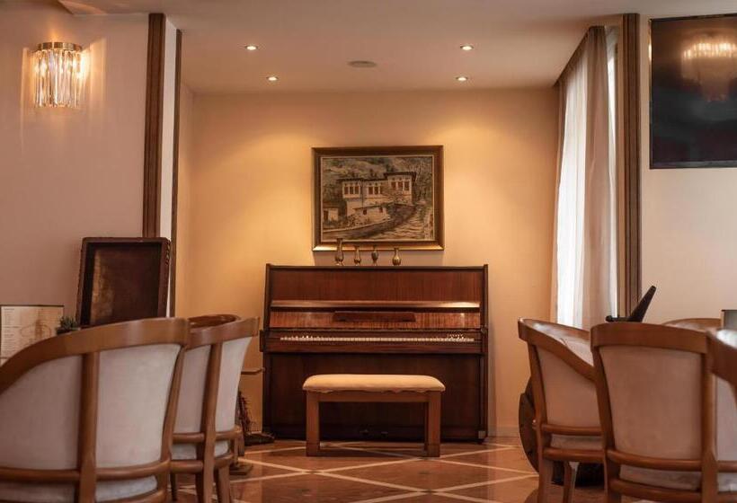 בית מלון כפרי Park