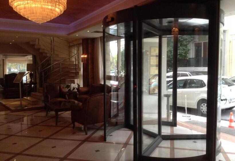 בית מלון כפרי Park