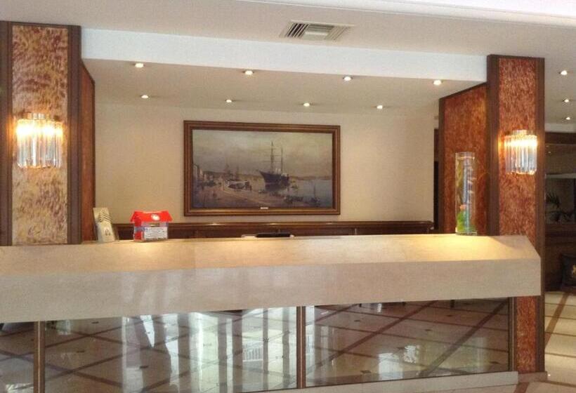 בית מלון כפרי Park