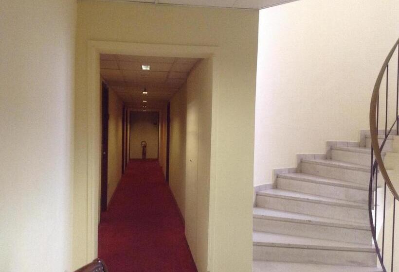 בית מלון כפרי Park