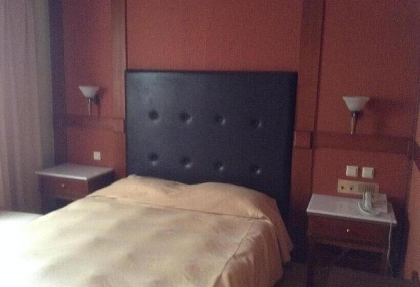 בית מלון כפרי Park