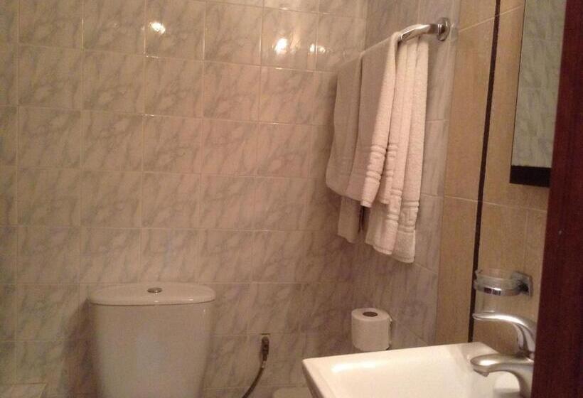 בית מלון כפרי Park