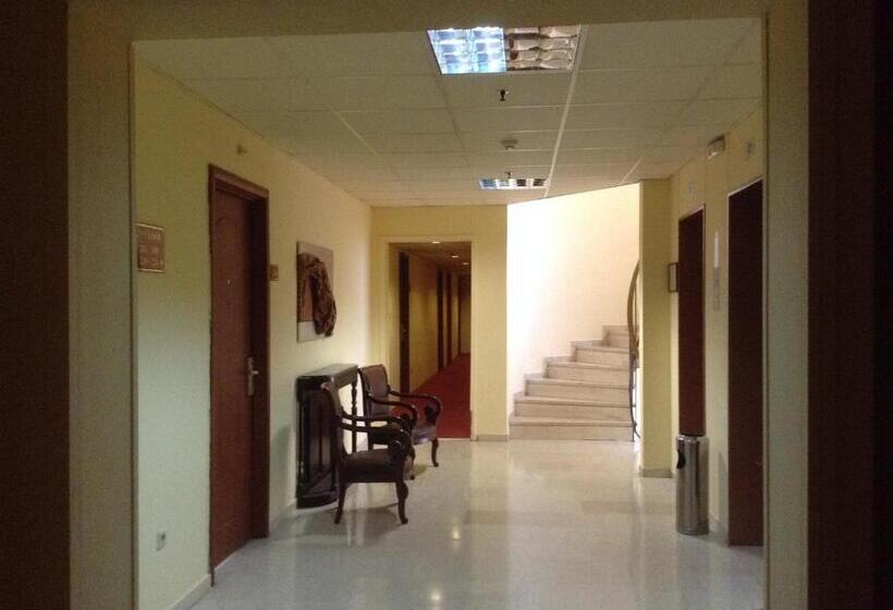 בית מלון כפרי Park