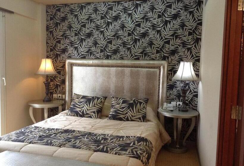 בית מלון כפרי Park