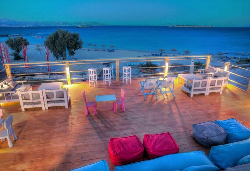 فندق Paros Philoxenia