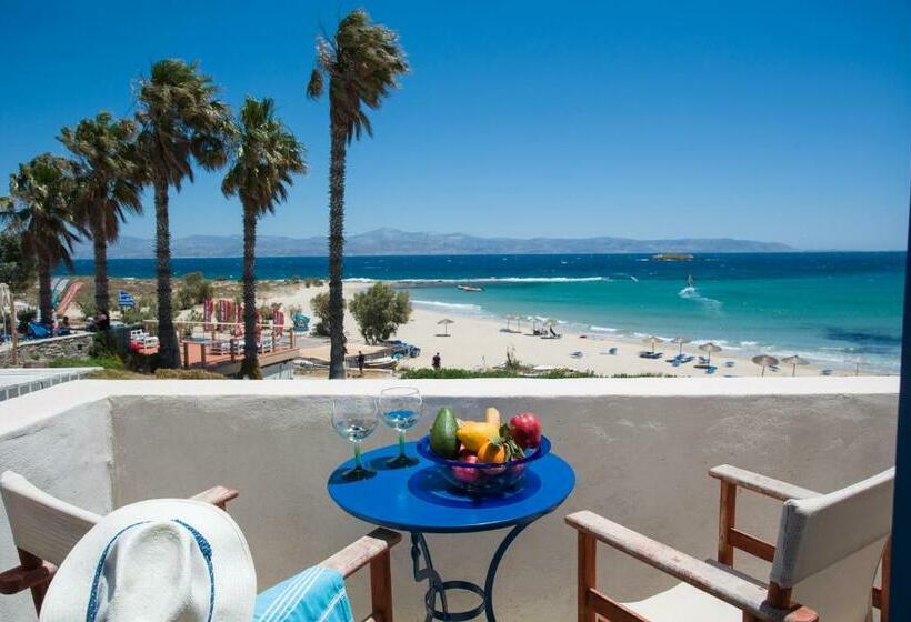 فندق Paros Philoxenia