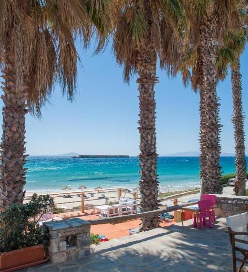 فندق Paros Philoxenia