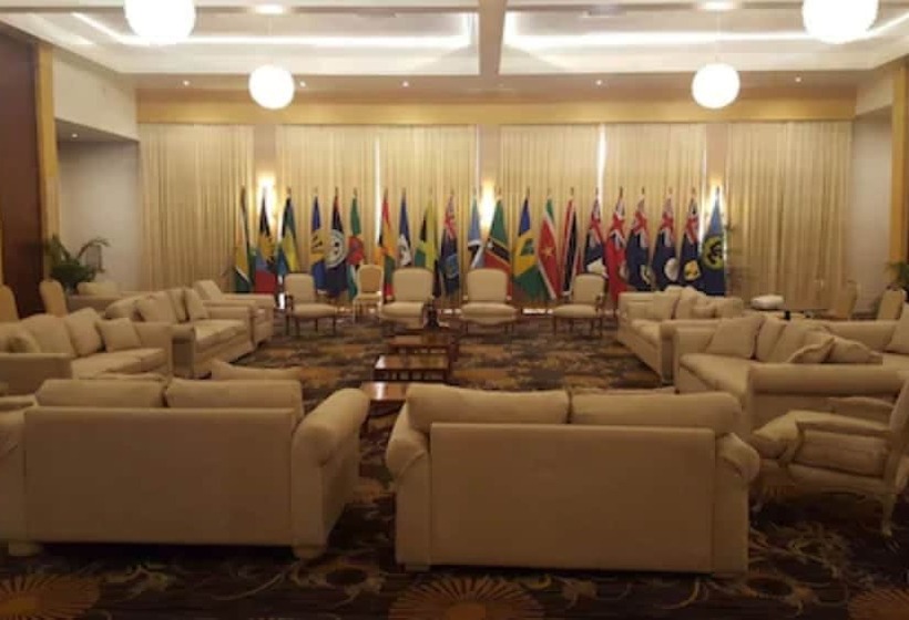 Pegasus Hotel By The Waterfront