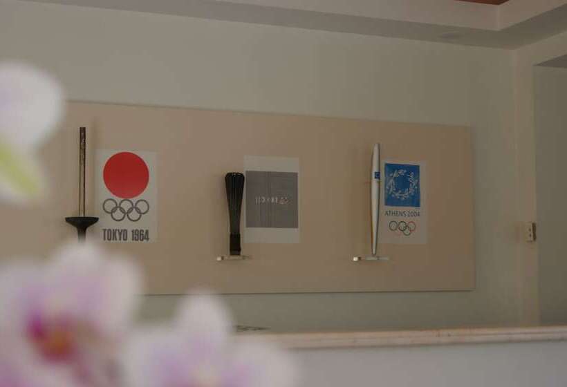 בית מלון כפרי Pelops