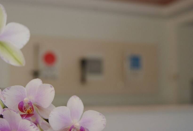 בית מלון כפרי Pelops