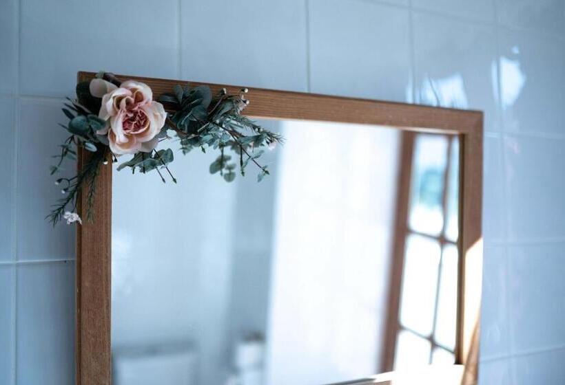 בית מלון כפרי Pelops